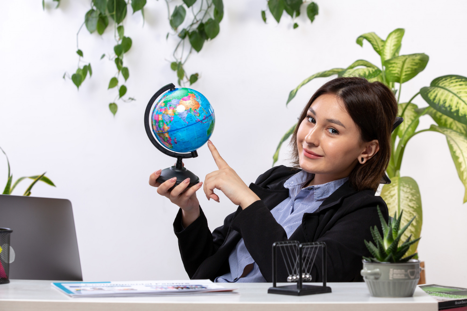 Work Visa Consultant in Vadodara, Gujarat