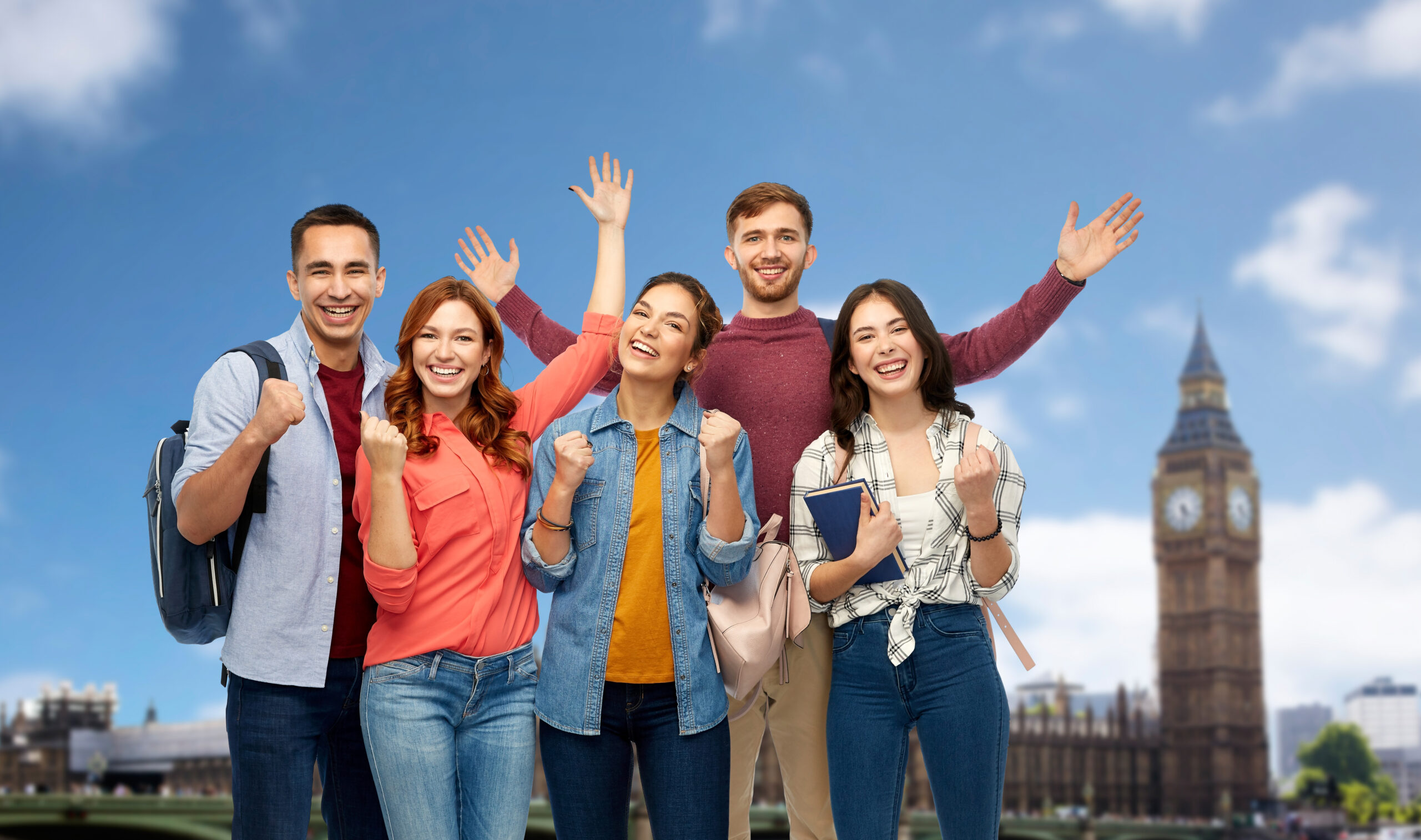 Study Abroad Consultants in Vadodara
