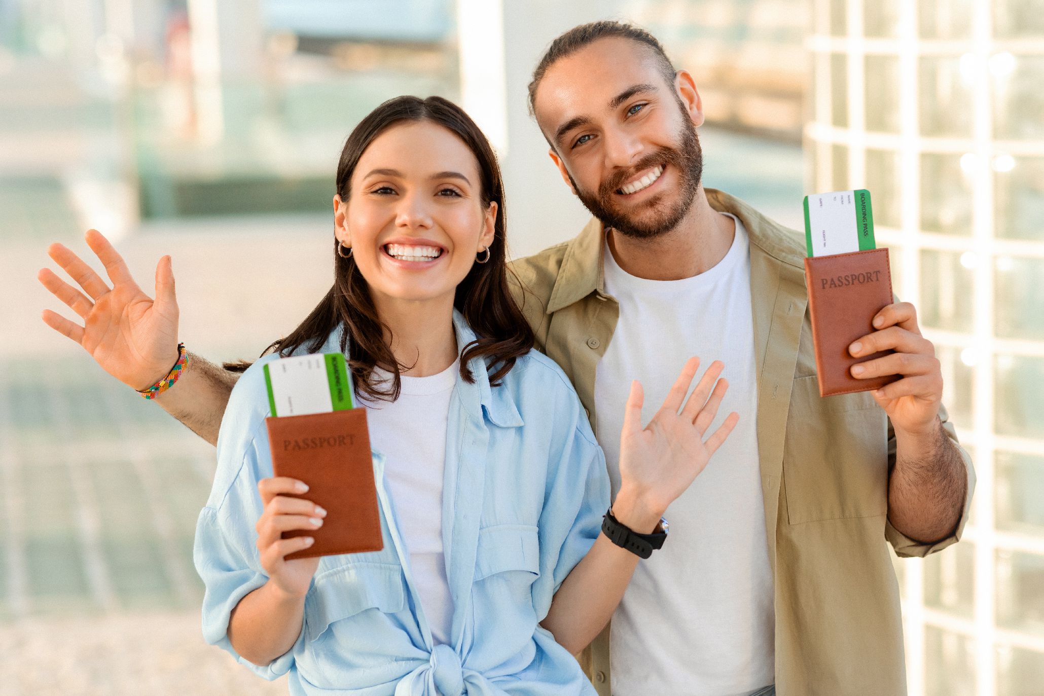Visitor Visa Consultant in Vadodara
