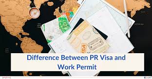 Work Visa vs. PR – Which One Should You Choose in 2025? | Vikata Immigration – Work Visa Consultant in Vadodara
